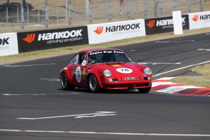 Air cooled delight. - Page 13 - Porsche General - PistonHeads