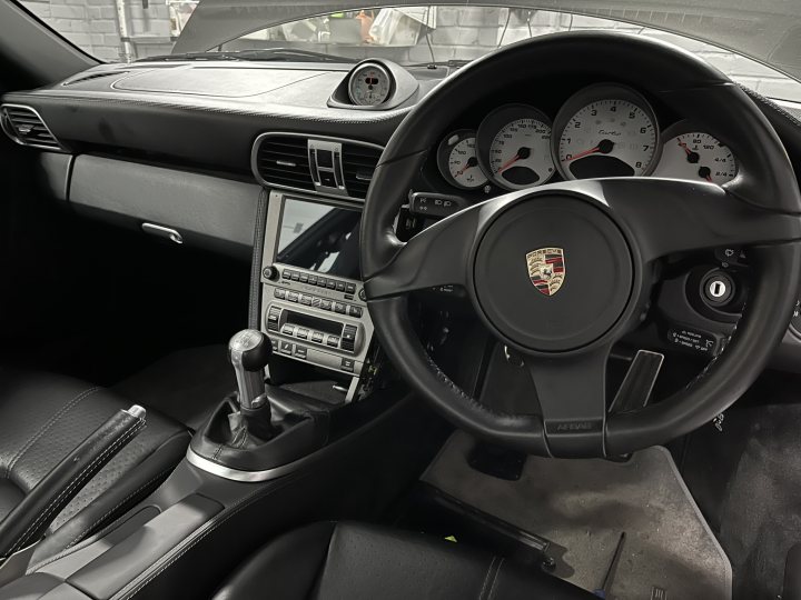 The 997 Appreciation Thread - Page 154 - 911/Carrera GT - PistonHeads UK