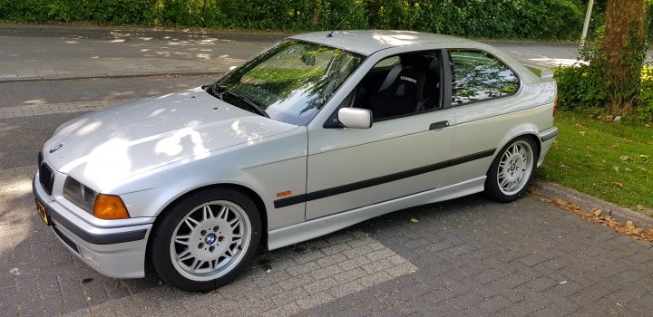 RE: Shed of the Week: BMW 323i Coupe - Page 3 - General Gassing - PistonHeads