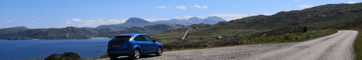 Highlands - Page 204 - Roads - PistonHeads
