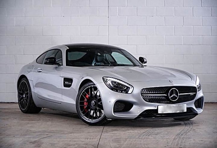 AMG GTS FUTURE VALUES - Page 2 - Mercedes - PistonHeads