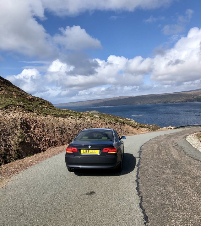 Photo competition with prizes – June – Road trip! - Page 4 - General Gassing - PistonHeads