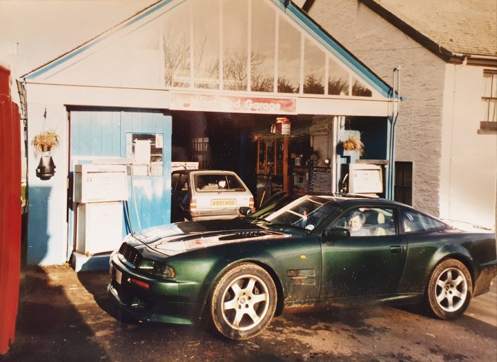 The Humer Unbeam Interesting Filling Stations Thread - Page 62 - General Gassing - PistonHeads UK