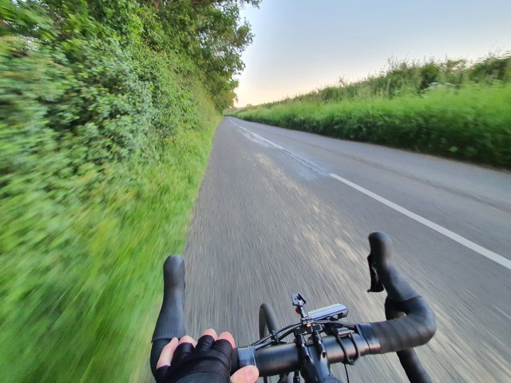 The "Photos From Today's Ride" thread. (Vol. 2) - Page 22 - Pedal Powered - PistonHeads UK