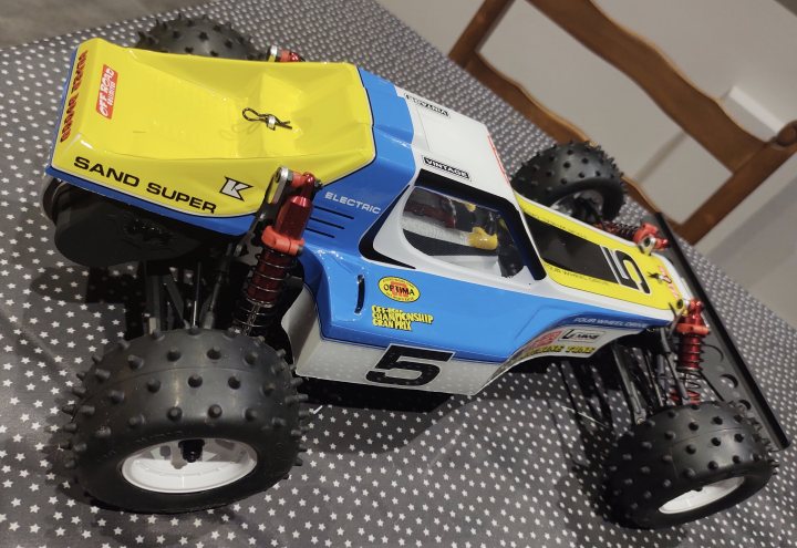 Show us your RC - Page 35 - Scale Models - PistonHeads UK