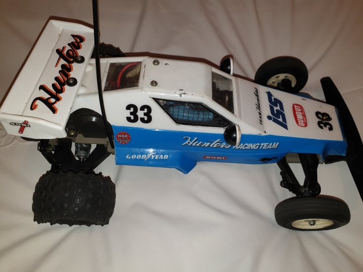 Show us your RC - Page 23 - Scale Models - PistonHeads UK