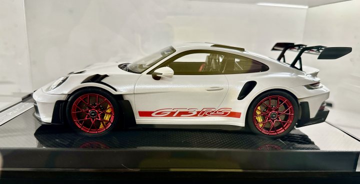 The 1:18 model car thread - pics & discussion - Page 35 - Scale Models - PistonHeads UK