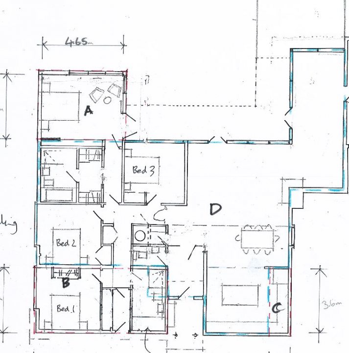 Extension plans - Page 3 - Homes, Gardens and DIY - PistonHeads