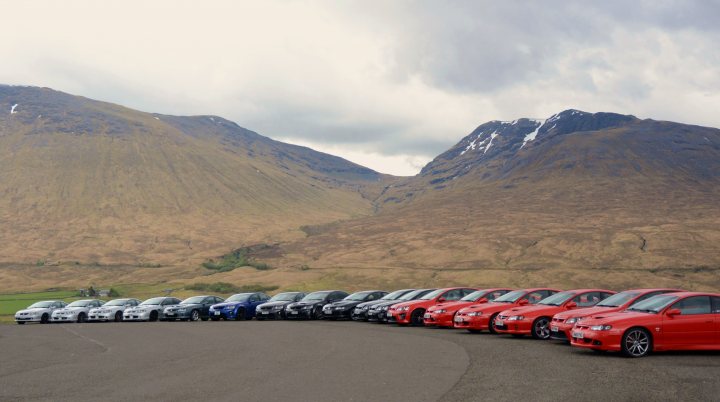 RE: Highland fling: Pic Of The Week - Page 1 - General Gassing - PistonHeads