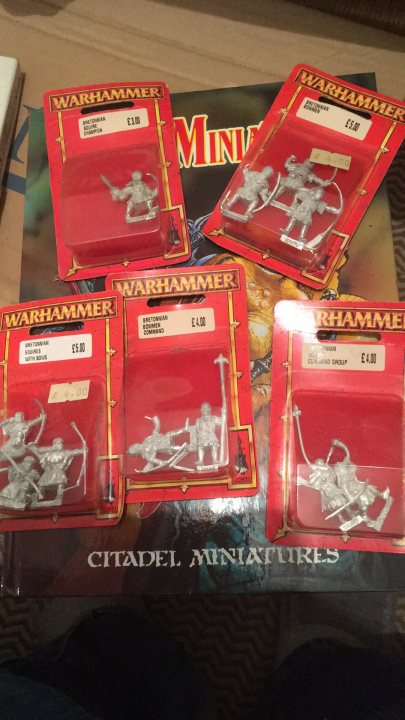 Warhammer 40k - Page 53 - Scale Models - PistonHeads UK