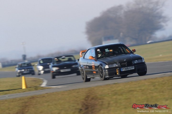 E36 cheap track day toy - Page 35 - BMW General - PistonHeads