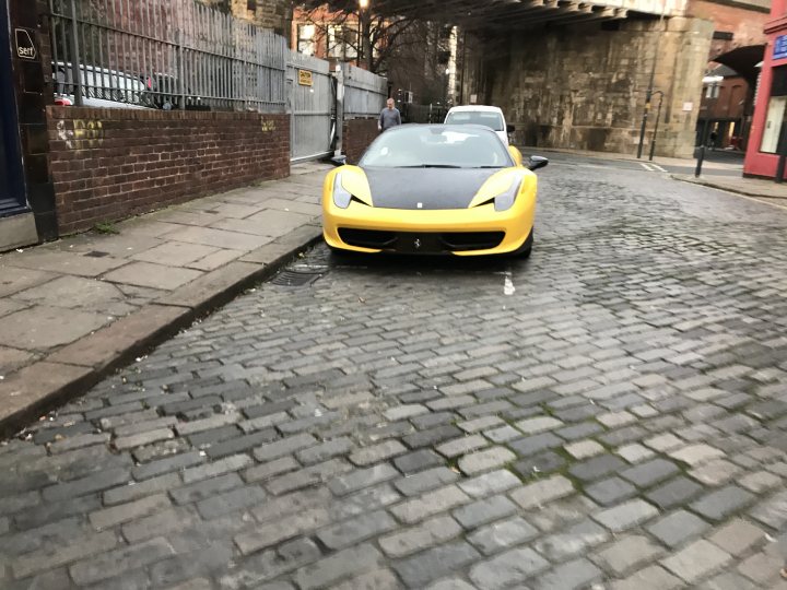 The 2017 Yorkshire Spotted Thread - Page 64 - Yorkshire - PistonHeads
