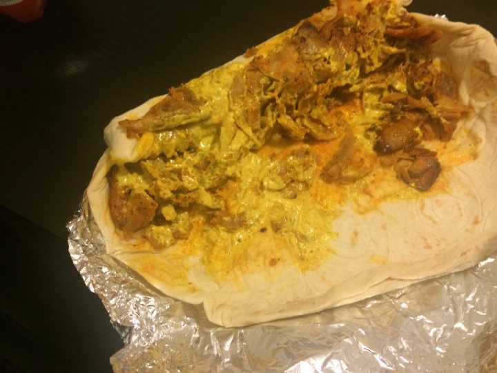 Dirty takeaway pictures Vol 2 - Page 470 - Food, Drink & Restaurants - PistonHeads
