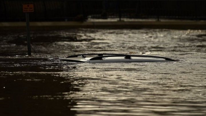 Name the Ciara flooded car.... - Page 7 - General Gassing - PistonHeads