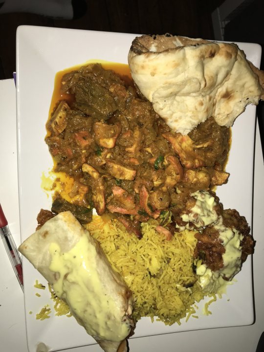 Dirty Takeaway Pictures (Vol. 4) - Page 33 - Food, Drink & Restaurants - PistonHeads