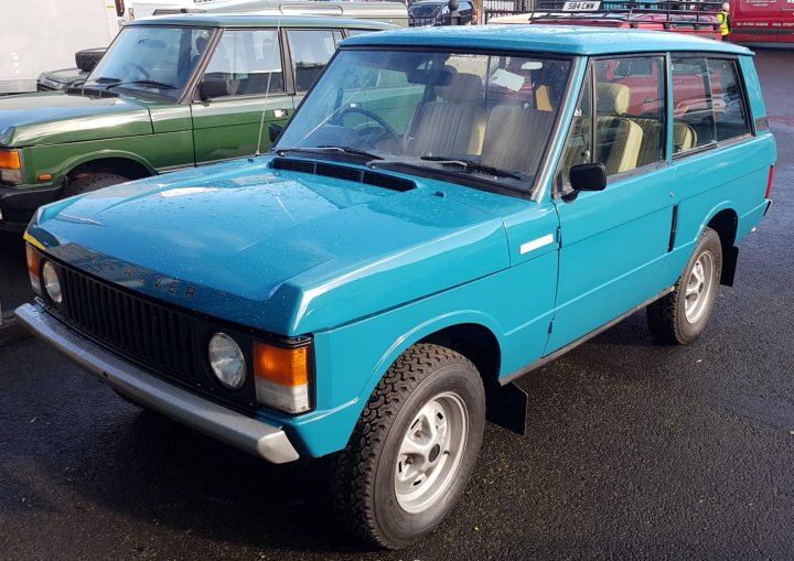 show us your land rover - Page 114 - Land Rover - PistonHeads UK