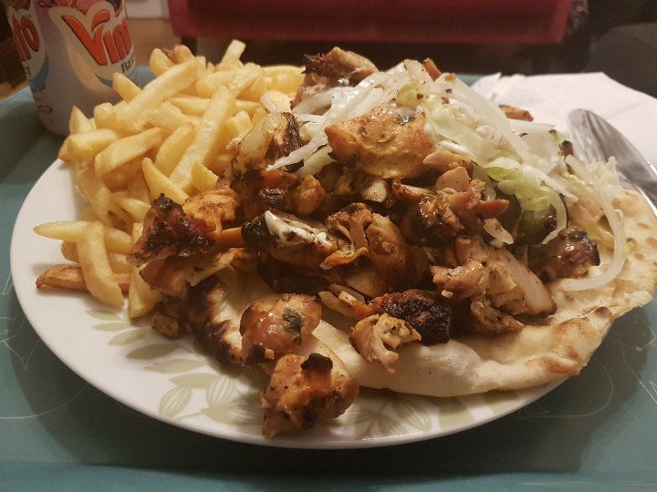 Dirty Takeaway Pictures Volume 3 - Page 328 - Food, Drink & Restaurants - PistonHeads
