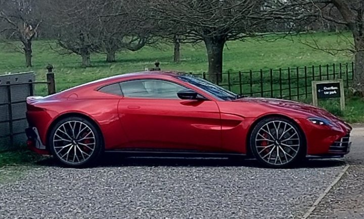 How about an Aston photo thread! - Page 228 - Aston Martin - PistonHeads UK