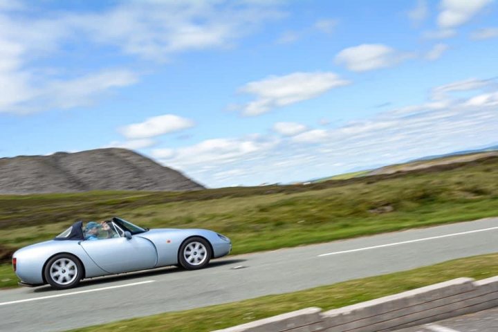 Pictures of your Classic in Action - Page 23 - Classic Cars and Yesterday's Heroes - PistonHeads UK