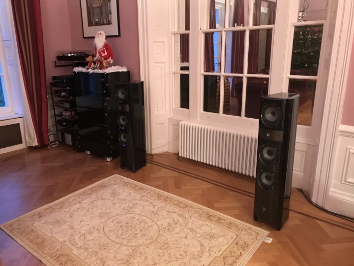 What’s your Hi-Fi set up? spec and pictures please  - Page 12 - Home Cinema & Hi-Fi - PistonHeads