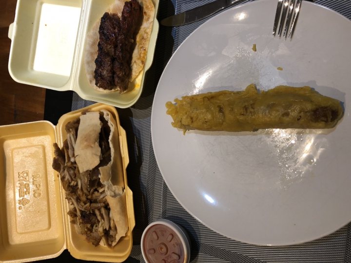 Dirty Takeaway Pictures Volume 3 - Page 398 - Food, Drink & Restaurants - PistonHeads