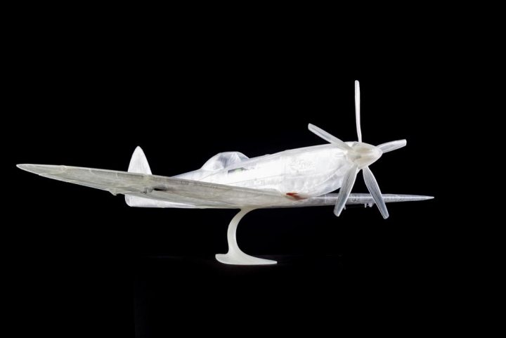 Vought F4U Corsair - 1/72 FROG - Page 1 - Scale Models - PistonHeads