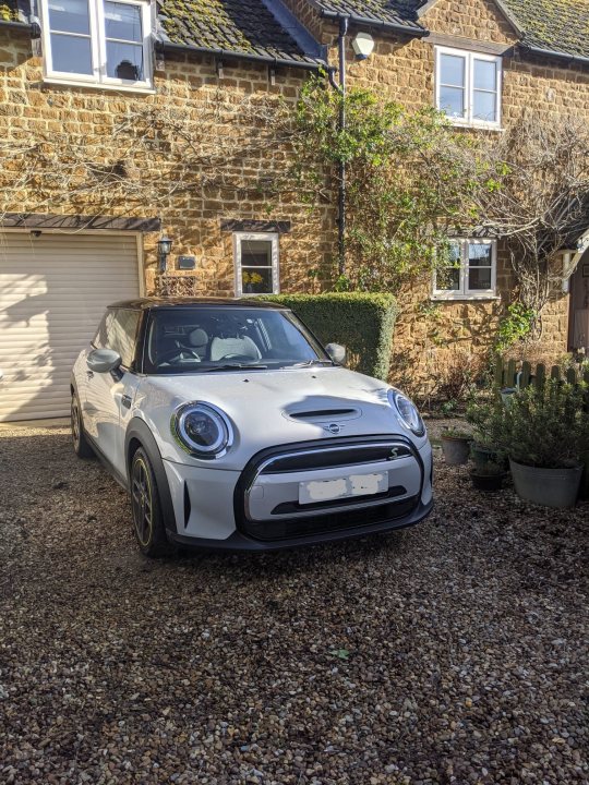 Official MINI photo thread! - Page 9 - New MINIs - PistonHeads UK