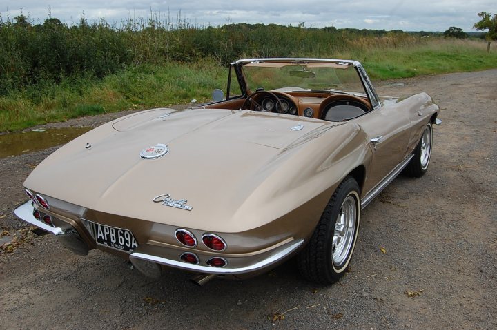 Lets see a picture of your classic(s) - Page 380 - Classic Cars and Yesterday's Heroes - PistonHeads