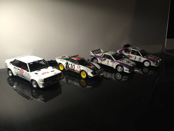 The 1:18 model car thread - pics & discussion - Page 26 - Scale Models - PistonHeads