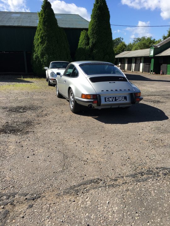 Looking to get an air cooled 911 - Page 2 - Porsche Classics - PistonHeads