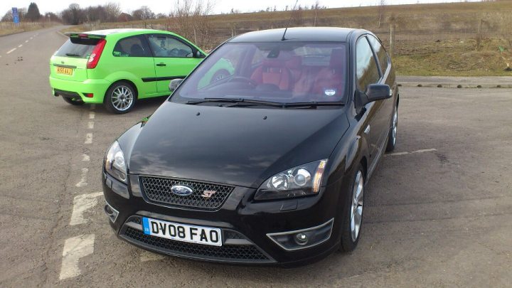 Let's see your fords - Page 34 - Ford - PistonHeads