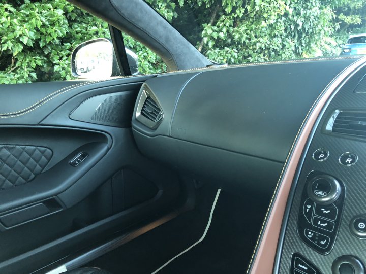 Why so much dislike for tan/Brown leather interiors? - Page 5 - General Gassing - PistonHeads