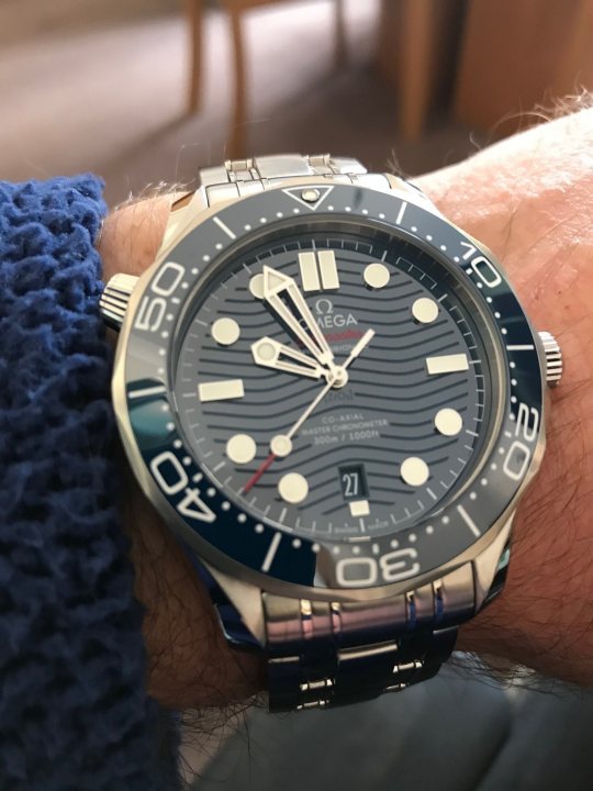 Wrist check 2021 - Page 59 - Watches - PistonHeads UK