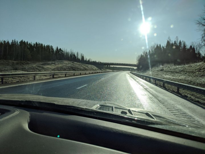 Arctic Circle road trip - a blog - Page 4 - Roads - PistonHeads