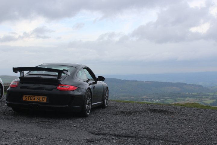 997 GT3 picture thread Put your pics up - Page 2 - 911/Carrera GT - PistonHeads