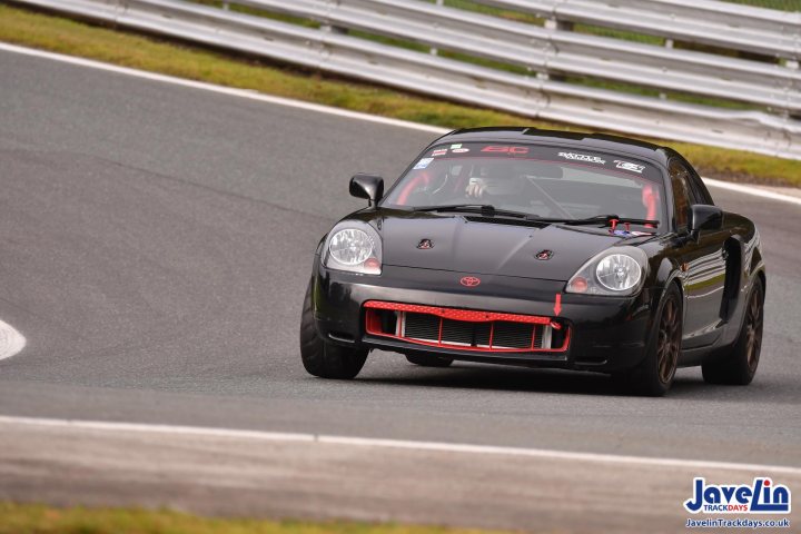 Show us your track day cars - Page 1 - Track Days - PistonHeads