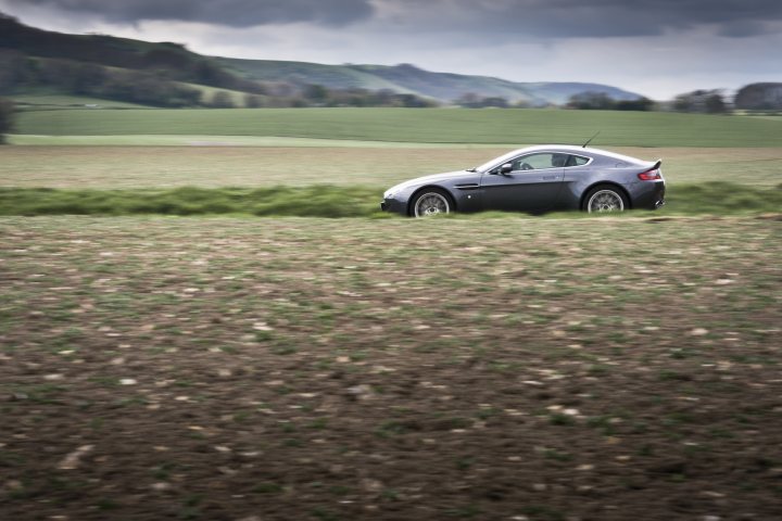So what have you done with your Aston today? - Page 319 - Aston Martin - PistonHeads