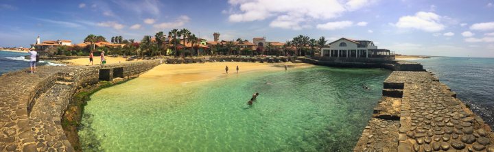 Cape Verde - Page 4 - Holidays & Travel - PistonHeads