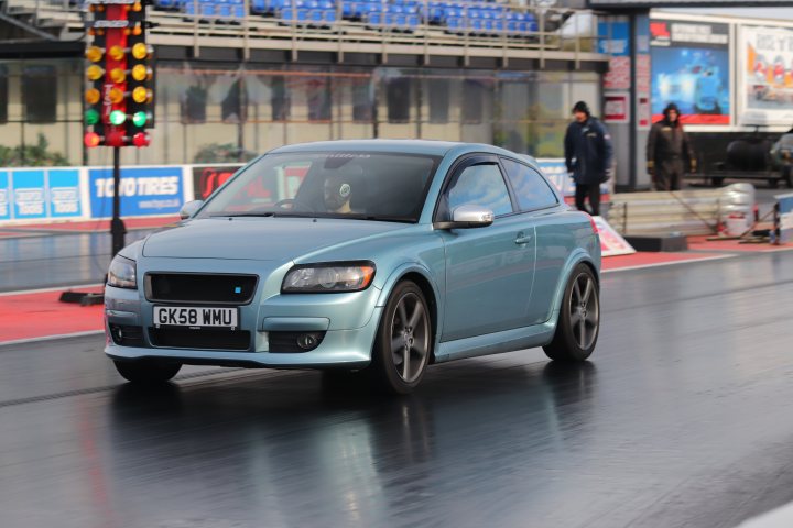 Why do I keep looking at Volvo's? - Page 2 - Volvo - PistonHeads
