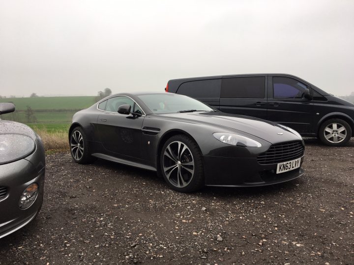 So what have you done with your Aston today? - Page 392 - Aston Martin - PistonHeads