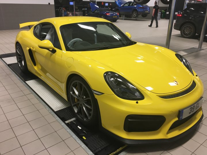 GT4 appreciation thread - Page 2 - Boxster/Cayman - PistonHeads