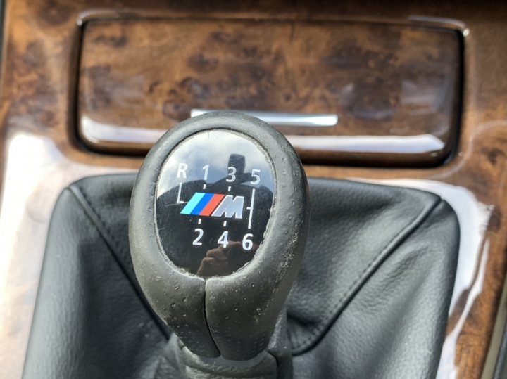 BMW 325i touring - Page 5 - Readers' Cars - PistonHeads UK