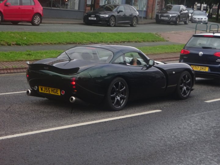 North West Spotted Thread (Vol 3)  - Page 1 - North West - PistonHeads UK