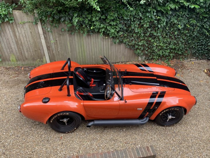 Pictures of your Kit Car..? - Page 1 - Kit Cars - PistonHeads
