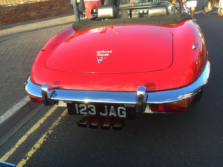 Real Good Number Plates : Vol 4 - Page 368 - General Gassing - PistonHeads