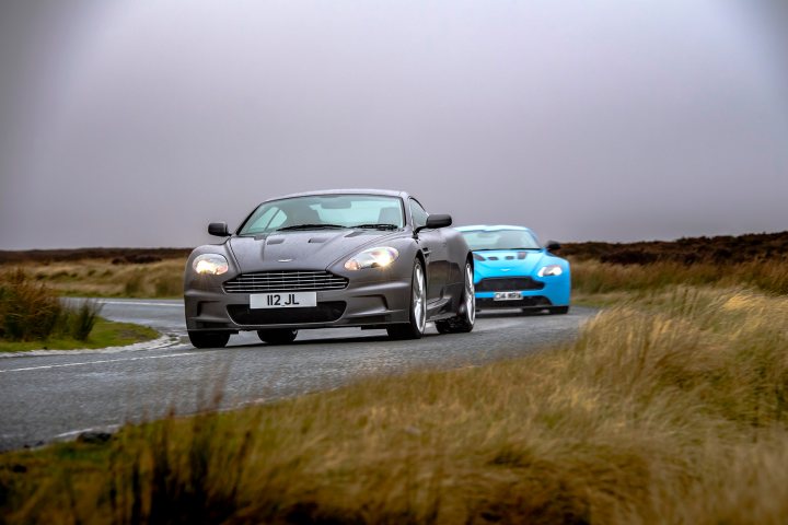 How about an Aston photo thread! - Page 206 - Aston Martin - PistonHeads UK