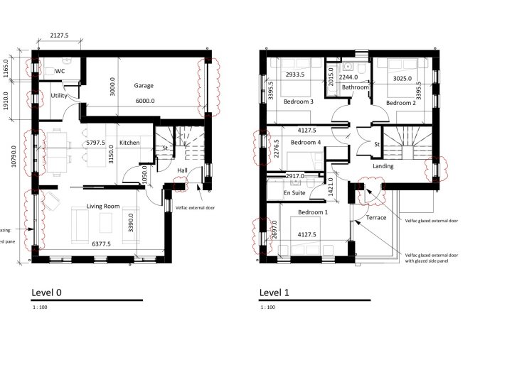 Bungalow Renovation - FloorPlan Critique Required - Page 3 - Homes, Gardens and DIY - PistonHeads