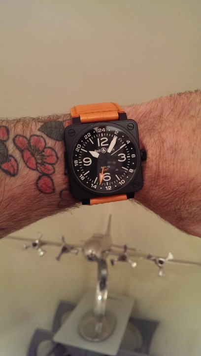 Wrist Check 2014 - Page 71 - Watches - PistonHeads