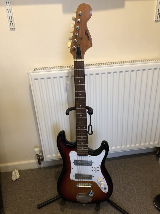 Lets look at our guitars thread. - Page 260 - Music - PistonHeads