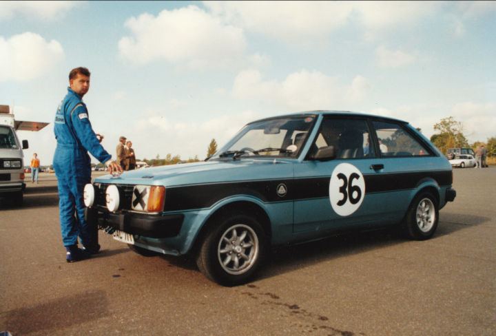Talbot lotus sunbeam - Page 7 - Classic Cars and Yesterday's Heroes - PistonHeads UK